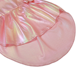 MOON PINK F.FROCK