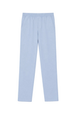 LT.BLUE KURTA SHALWAR / TROUSER