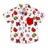 TOODLE POP SHIRT