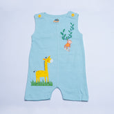 MONKEY ROMPER