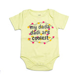 DADA DADI ROMPERS