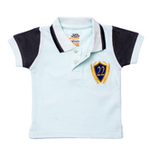 CP-1 BABY BOY POLO