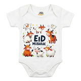 EID FARM'S BUDDY ROMPER