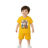 BABY DESERT FRIENDS 2PC SET