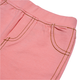 LYCRA KNITED DENIM PAJAMA