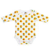 SUN FOLOWE ROMPER