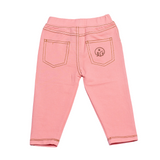 LYCRA KNITED DENIM PAJAMA