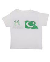 INDEPENDENCE TEE (WHITE)