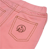LYCRA KNITED DENIM PAJAMA