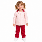 LITTLE PRINCESS RESORT COLLAR