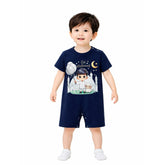 EID LAMB BUDDY F. ROMPER