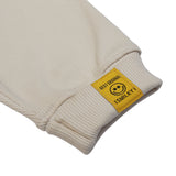 Smiley Face 3-pc set (Off-white)