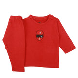 Spiderman sweat set (Red)