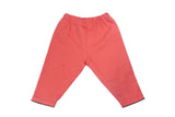 RED SWEAT SET