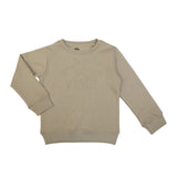 Good time sweat-shirt (Lt.green)