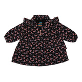 Fancy Frock Black