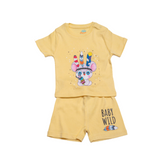 WILD BABY 2-PC