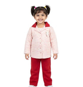 Little princess resort collar