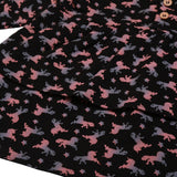 Fancy Frock Black