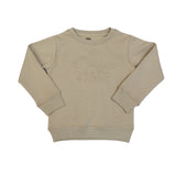 Good time sweat-shirt (Lt.green)