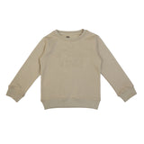 Good time sweat-shirt (Lt.green)