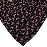 Fancy Frock Black