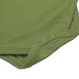 Green Azadi romper