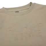 Good time sweat-shirt (Lt.green)