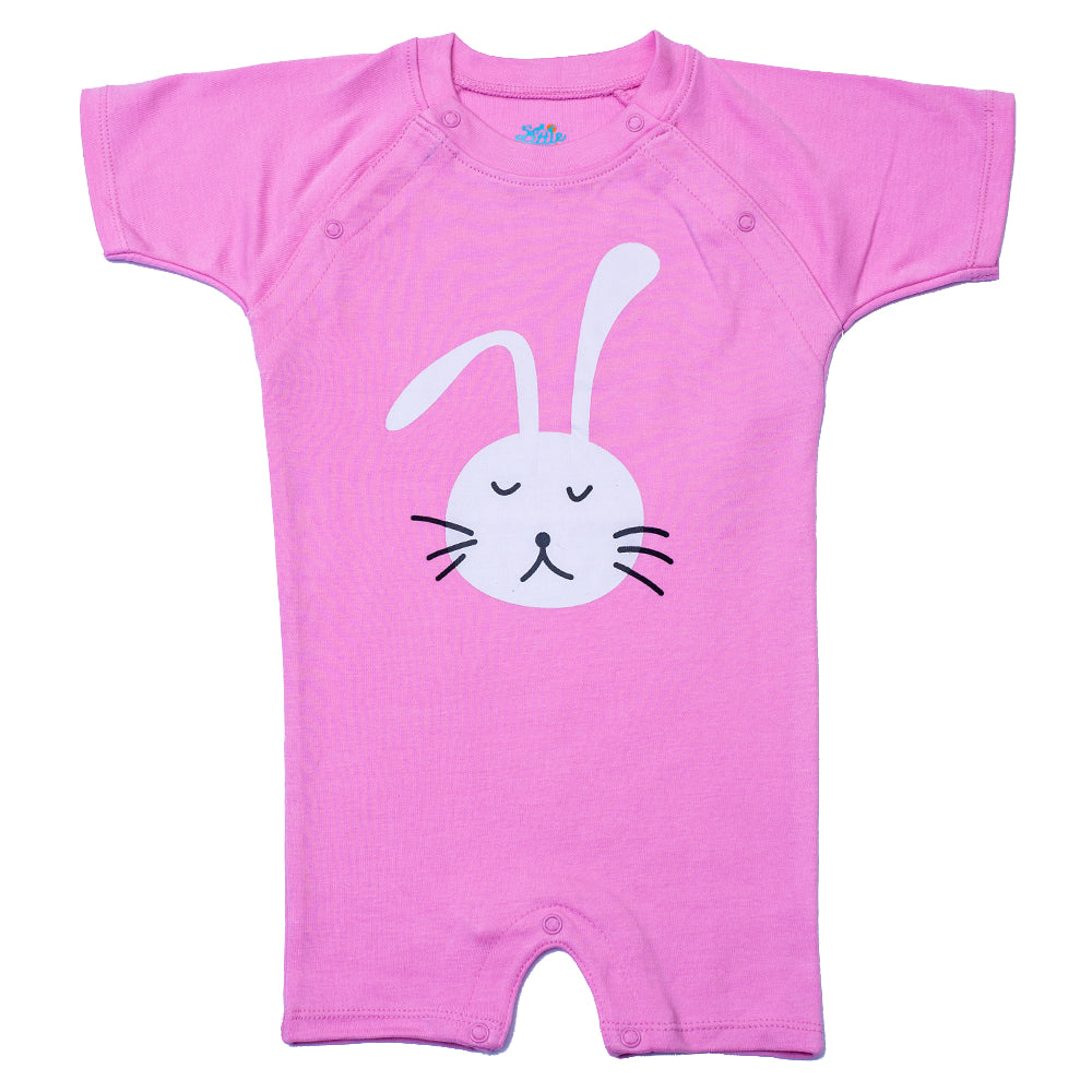 PINK PANTHER F.ROMPER