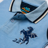 CP-2 BABY BOY POLO