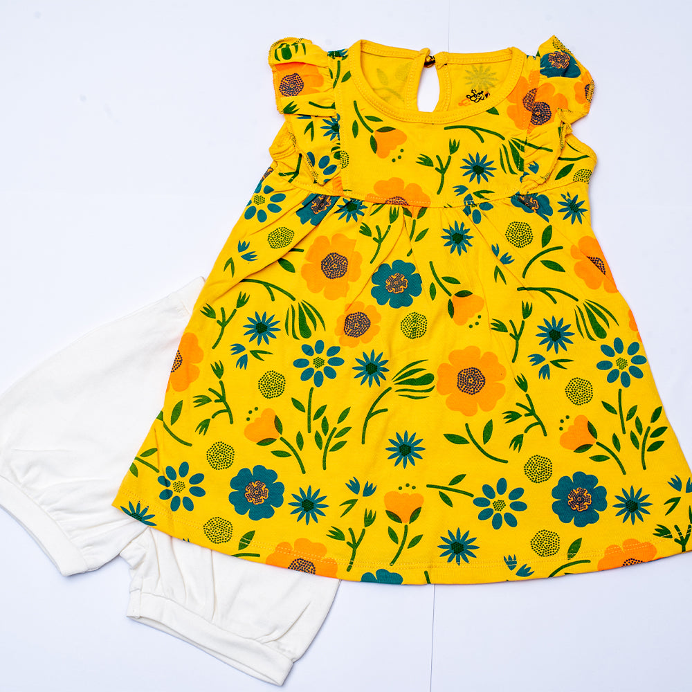 SUMMER GARDEN 2PC