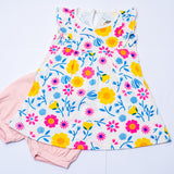 SUMMER GARDEN 2PC