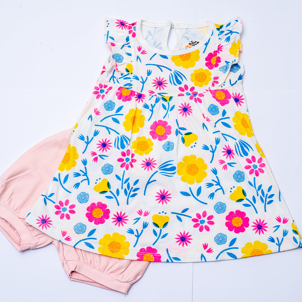 SUMMER GARDEN 2PC