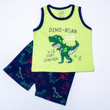 DINO SANDO SET