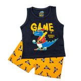 GAME SANDO SET