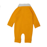 BABY BOY WINTER CITRUS FULL ROMPER