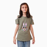 MY BUNNY GIRL TOP