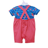 BUGS BUNNY DANGRI ROMPER