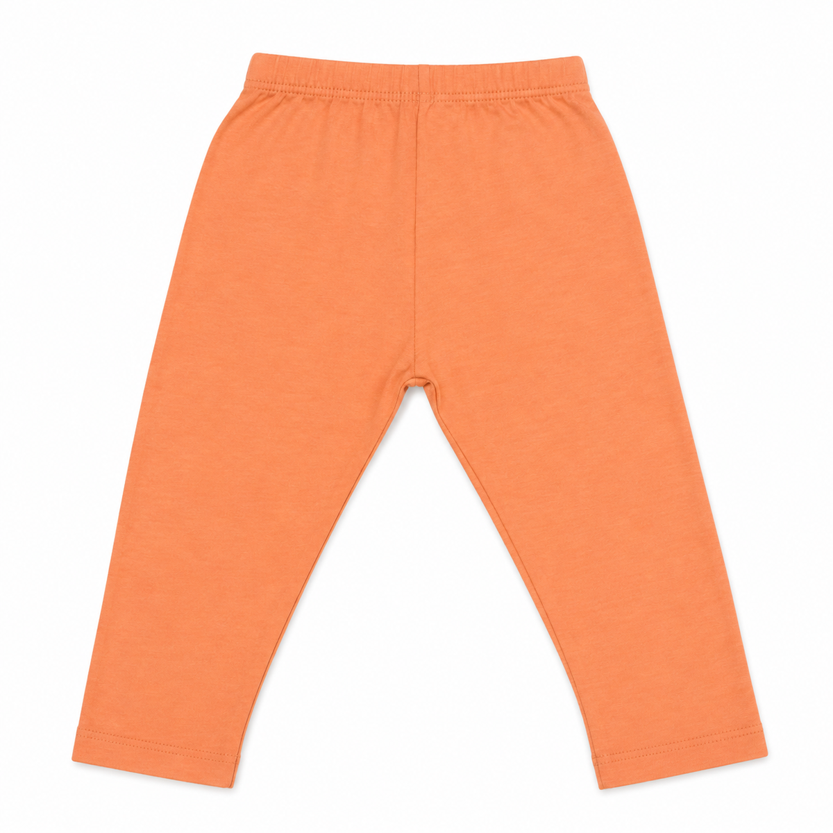 RUST VISCOSE LEGGING PAJAMA