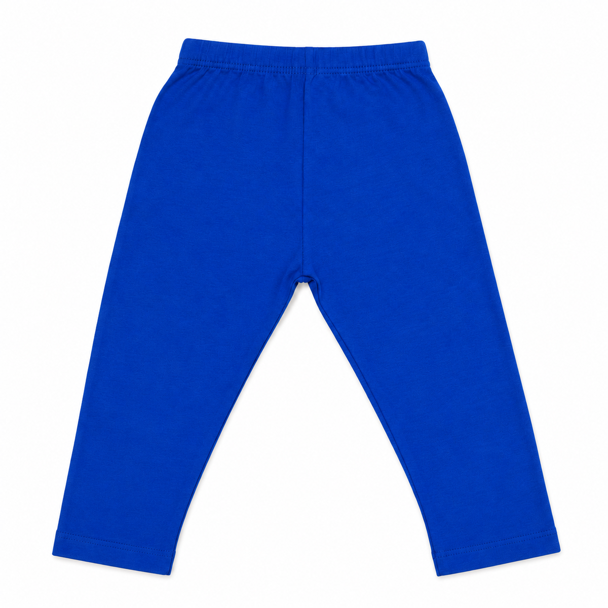 ROYAL BLUE VISCOSE LEGGING PAJAMA