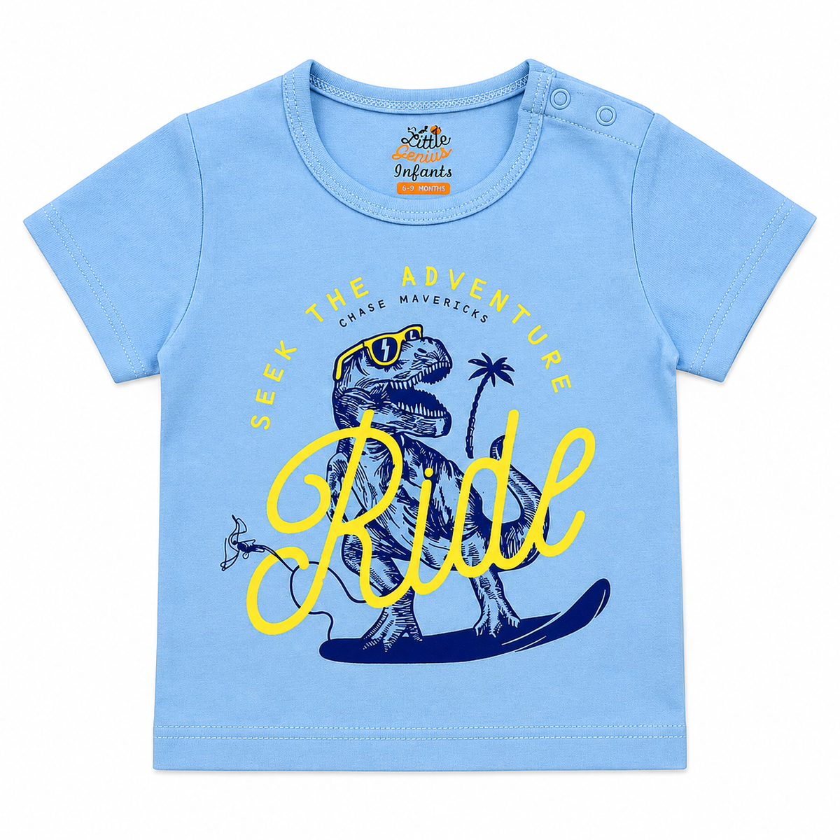 ADVENTURE TEE