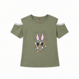 MY BUNNY GIRL TOP
