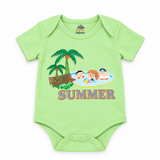 SUMMER ROMPERS