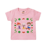 TINY TALES PRINTED TEE