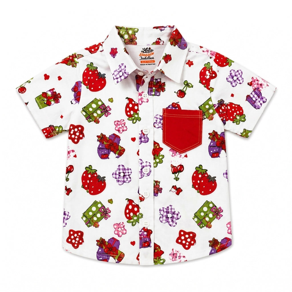 TOODLE POP SHIRT