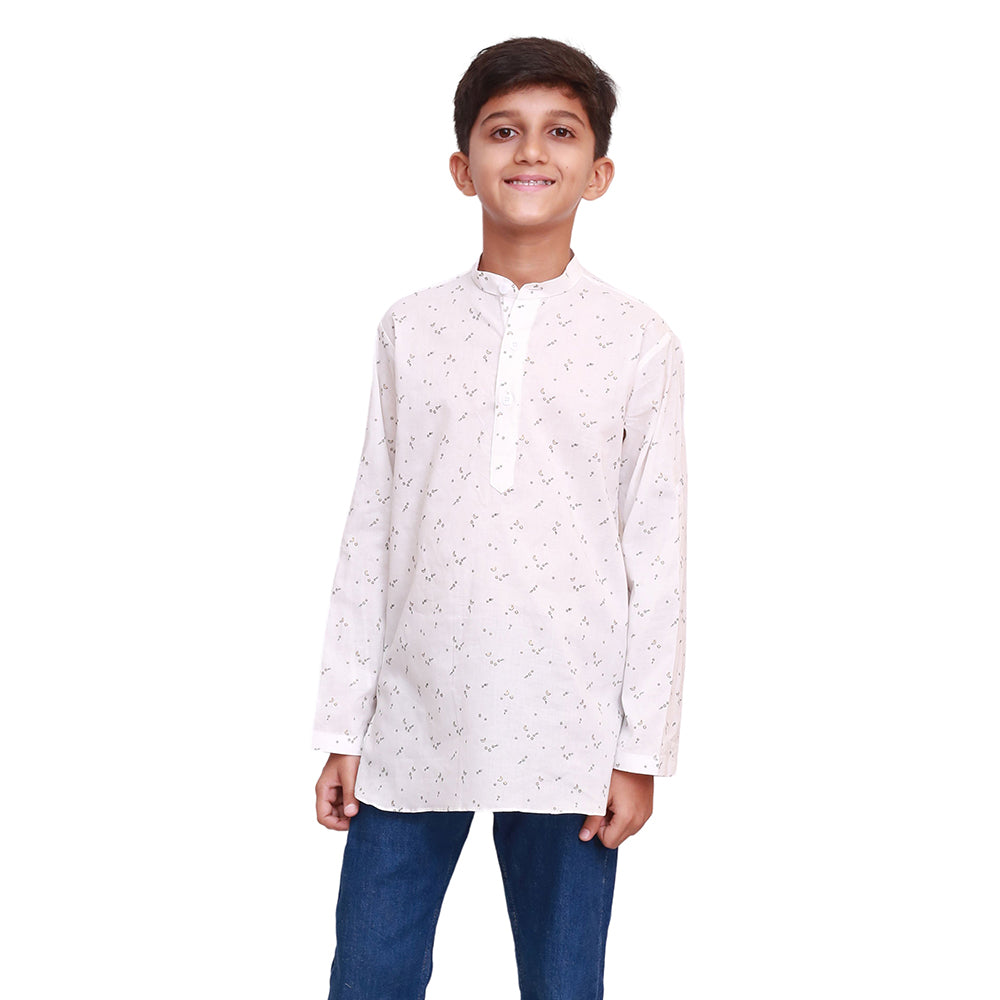 MOON STAR KURTI