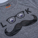 LOOKS TEE SHIRT