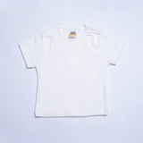 TEE SHIRT  WHITE