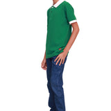 Regular Polo Green