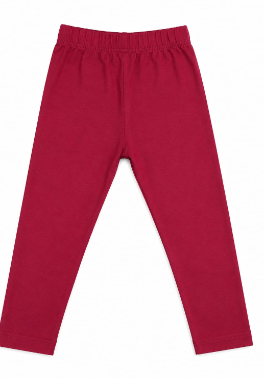 GARNET VISCOSE LEGGING PAJAMA